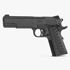 Sig Sauer 1911T We The People 45 ACP model 02