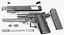 Sig Sauer 1911T We The People 45 ACP model 02