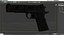 Sig Sauer 1911T We The People 45 ACP model 02