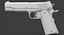 Sig Sauer 1911T We The People 45 ACP model 02