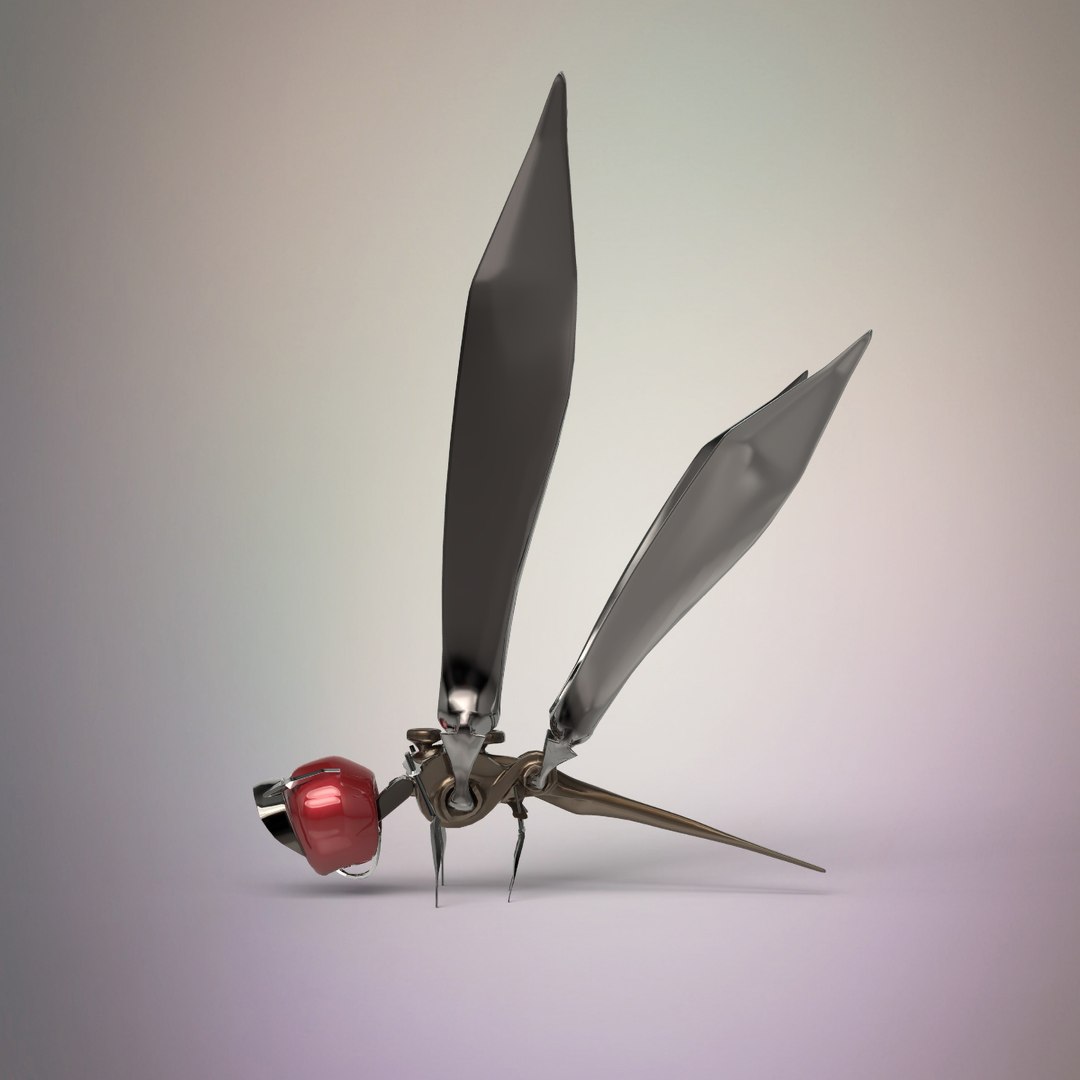 3D model robot bee https://p.turbosquid.com/ts-thumb/ZQ/V6GLcM/wy/8/jpg/1614250685/1920x1080/fit_q87/0fea729b9fa03ef9dc5652ef1174c32a1cf96cc4/8.jpg