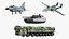 Chinese Army Defense Collection 2