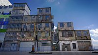 HK Street 0002