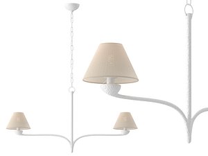 Dorsey Linear Chandelier