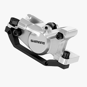 Bicycle Brake 3D Models for Download | TurboSquid