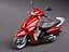 Honda Elite 2010