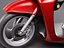 Honda Elite 2010