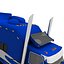 Kenworth T2000 Custom ARI Sleeper