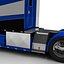Kenworth T2000 Custom ARI Sleeper