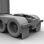 Kenworth T2000 Custom ARI Sleeper