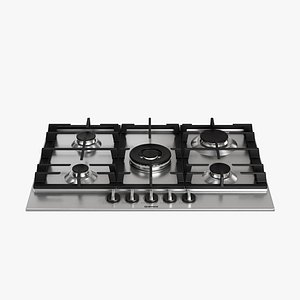 Gas Cooktop Bosch