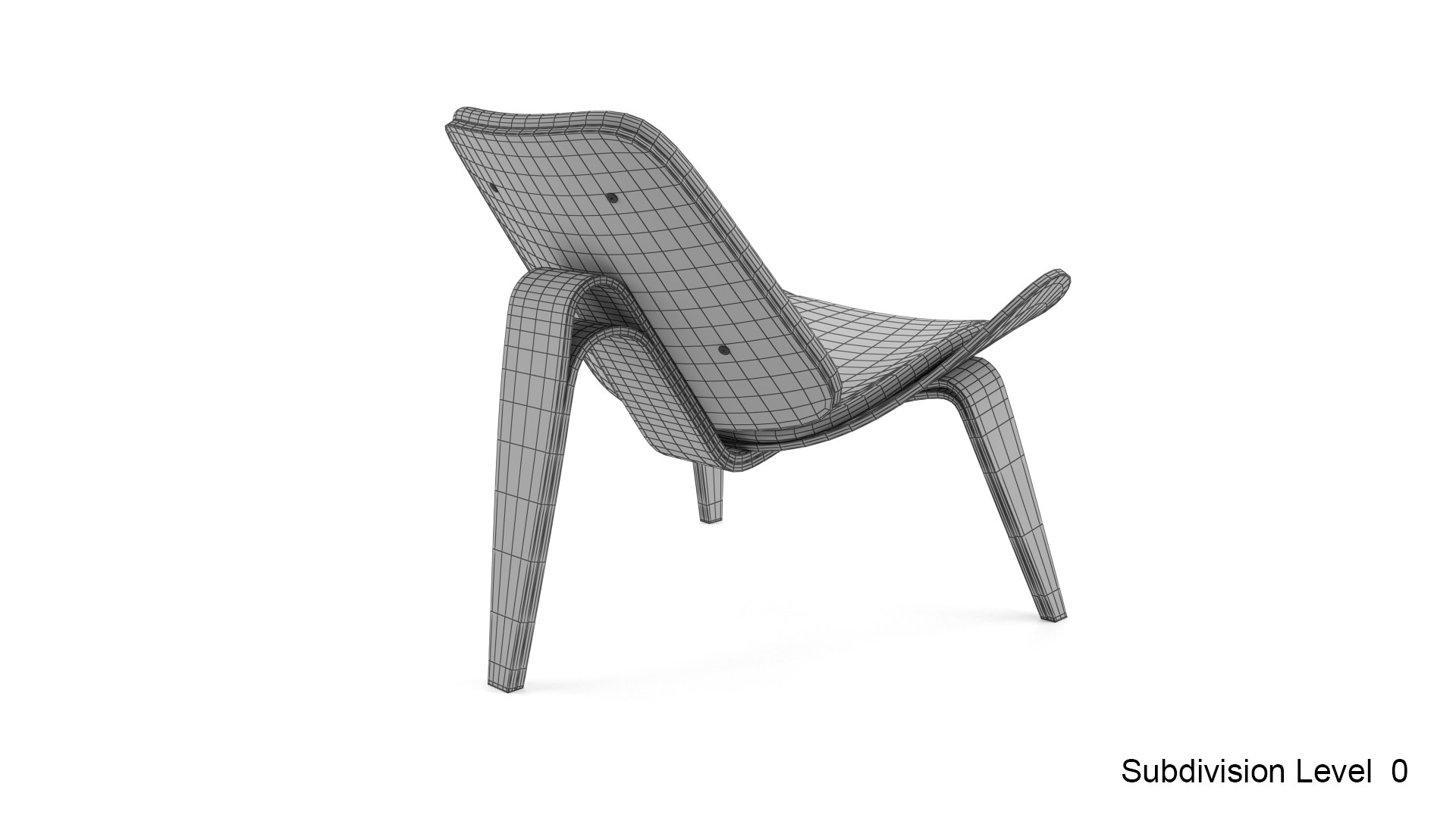 Carl Hansen CH07 SHELL CHAIR 3D model https://p.turbosquid.com/ts-thumb/ZQ/kVTblt/CA/wireframeimagech07shellchair_0006/jpg/1657778484/1920x1080/fit_q87/d4e2cf3aed4f72207fceca3cda2a26099084267d/wireframeimagech07shellchair_0006.jpg