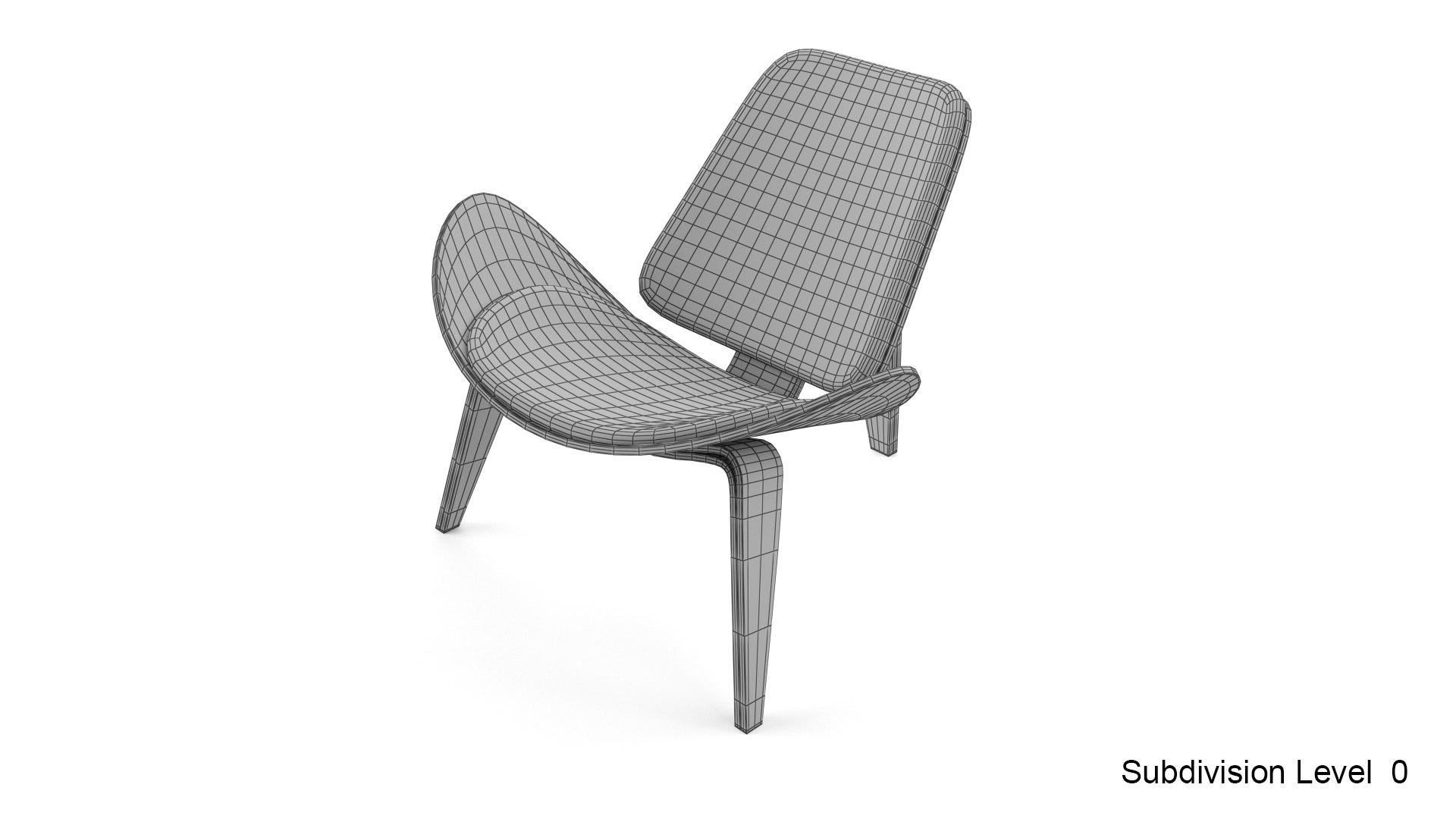 Carl Hansen CH07 SHELL CHAIR 3D model https://p.turbosquid.com/ts-thumb/ZQ/kVTblt/vT/wireframeimagech07shellchair_0000/jpg/1657778480/1920x1080/fit_q87/9f14badd976b2db6373ce81cbd003b0cd2f86f90/wireframeimagech07shellchair_0000.jpg
