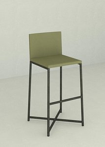 Bar Stool Revit