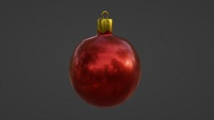 Ornament 3D model