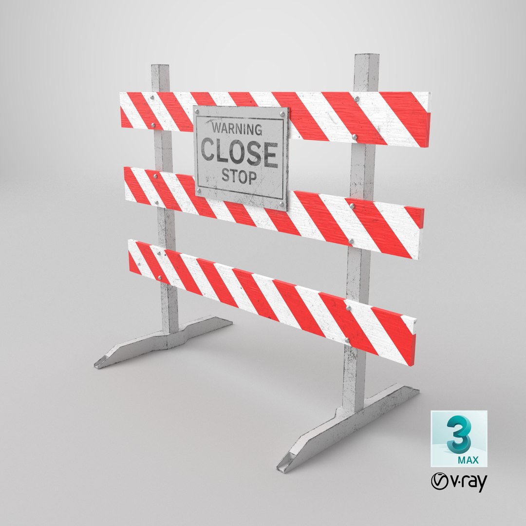 Road Closed Sign model https://p.turbosquid.com/ts-thumb/ZQ/muoRPY/p1/stemcell_max_vray_render/png/1765478069/1920x1080/fit_q87/1bb2fbd8aaebbe6902fc0efefe4fc64659da2639/stemcell_max_vray_render.jpg