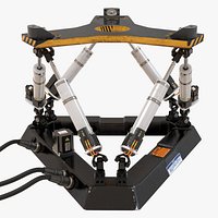 Hexapod Platform