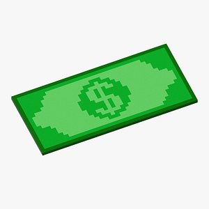 Voxel Money