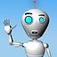 かわいいロボット - リグ