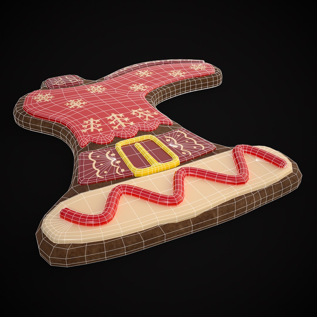 3D Red White Decorated Gingerbread Boot model https://p.turbosquid.com/ts-thumb/ZQ/rPt83e/zb/18/png/1665958438/1920x1080/fit_q87/0c45b60a71dc3c7c29303b4abf951d65a31f406f/18.jpg