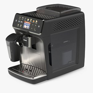 Coffee Machine Philips 5400 in Working Order
