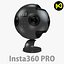 Insta360 Pro 360 Degree Camera
