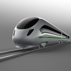 Fast Train Simple