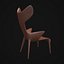 Lou-Read-Leather-Armchair