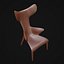 Lou-Read-Leather-Armchair