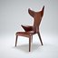 Lou-Read-Leather-Armchair