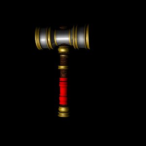 Mallet