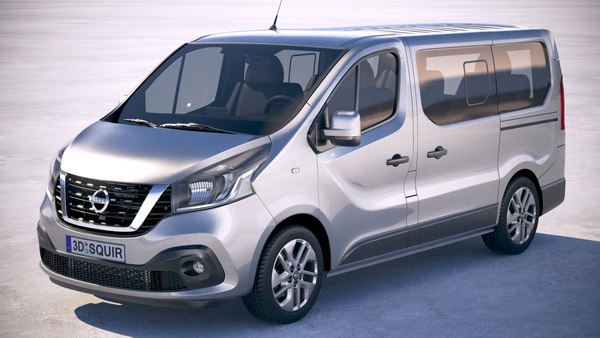 Nissan nv300 2018 sale