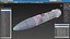 Hypersonic Missile AGM-183A ARRW