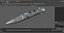 Hypersonic Missile AGM-183A ARRW