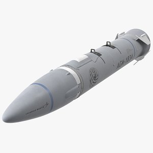 Hypersonic Missile AGM-183A ARRW