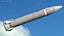 Hypersonic Missile AGM-183A ARRW