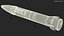 Hypersonic Missile AGM-183A ARRW