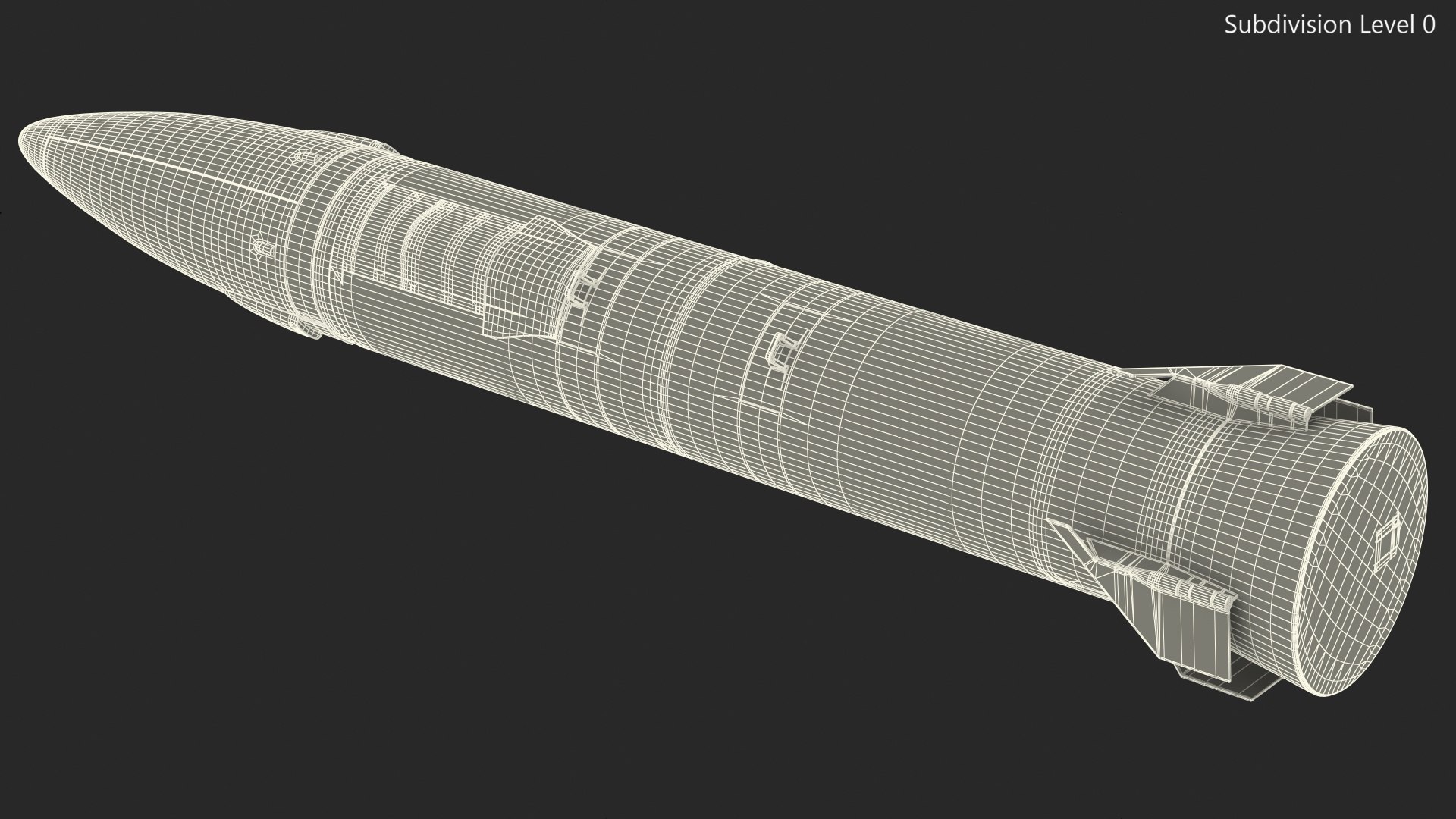 Hypersonic Missile AGM-183A ARRW 3D model https://p.turbosquid.com/ts-thumb/ZR/0FGujE/IG/hypersonicmissileagm183aarrwmb3dmodel014/jpg/1656132041/1920x1080/fit_q87/da8b20260291781e97eb9cca377f5b7647a5f808/hypersonicmissileagm183aarrwmb3dmodel014.jpg