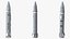 Hypersonic Missile AGM-183A ARRW