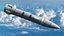 Hypersonic Missile AGM-183A ARRW