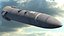 Hypersonic Missile AGM-183A ARRW
