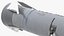 Hypersonic Missile AGM-183A ARRW