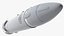 Hypersonic Missile AGM-183A ARRW