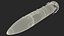 Hypersonic Missile AGM-183A ARRW