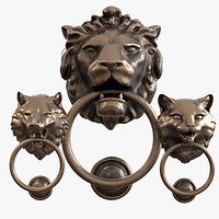 Door Knocker