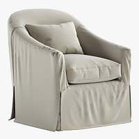 Becky Swivel Chair