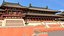 China Palace 03 3D