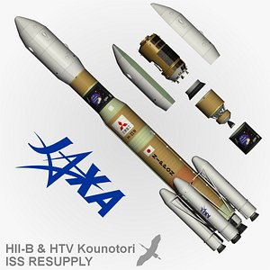 max h2b htv kounotori