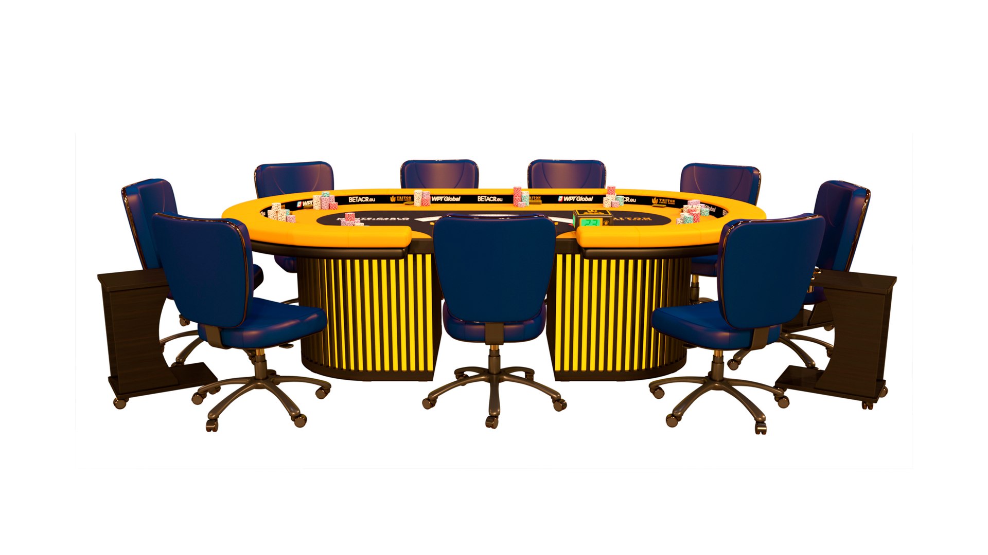 TV Poker table TRITON super series 3D model https://p.turbosquid.com/ts-thumb/ZR/A49gsT/V6/triton_poker_table_02/png/1740553547/1920x1080/fit_q87/6935fdf7e73f176091bcf6347307f40e462d4e87/triton_poker_table_02.jpg
