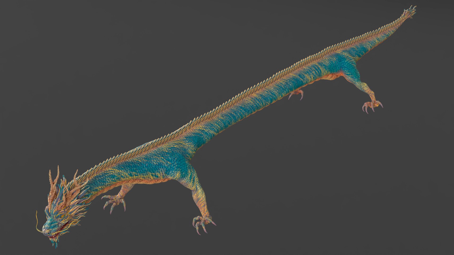 Chinese Mythical Dragon Blue model https://p.turbosquid.com/ts-thumb/ZR/A7WlqU/kL/chinesemythicaldragonblue3dmodel008/jpg/1711383485/1920x1080/fit_q87/ea2fc7cb366669438481905fbb8aadfa23566010/chinesemythicaldragonblue3dmodel008.jpg